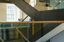 Cromford Creative in Nottingham, United Kingdom Cromford Creative, Nottingham