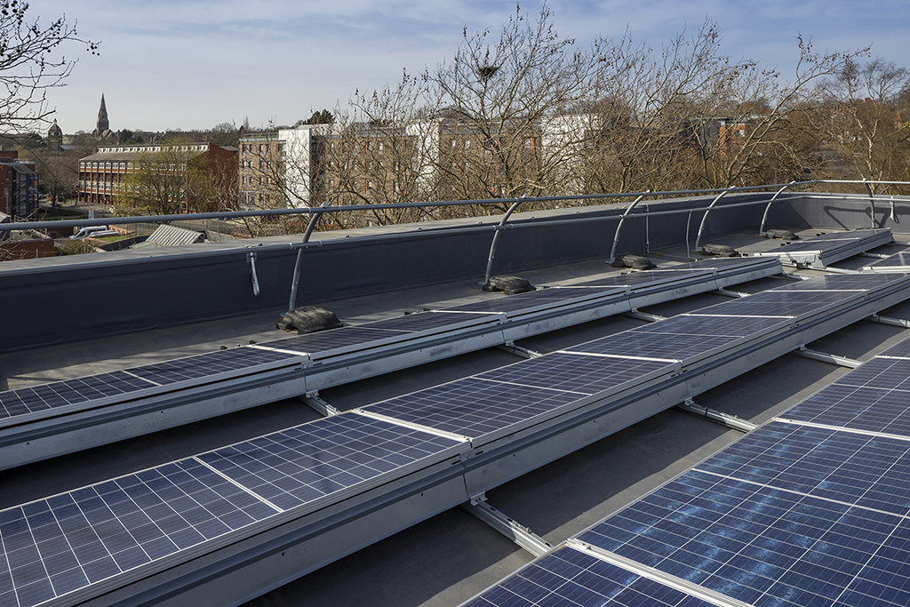 Dryden Enterprise Centre image 2