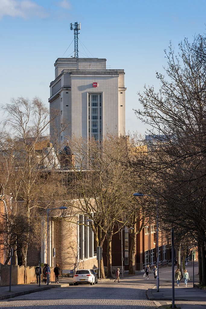 Dryden Enterprise Centre image 4