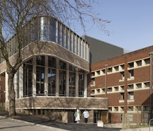 Dryden Enterprise Centre profile image