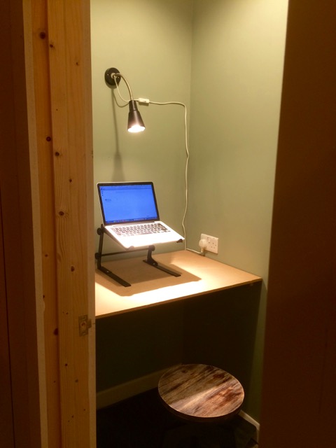 MinorOak Coworking image 4