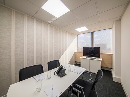 Regus - Nottingham City Centre image 2