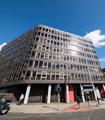 Regus - Nottingham City Centre profile image