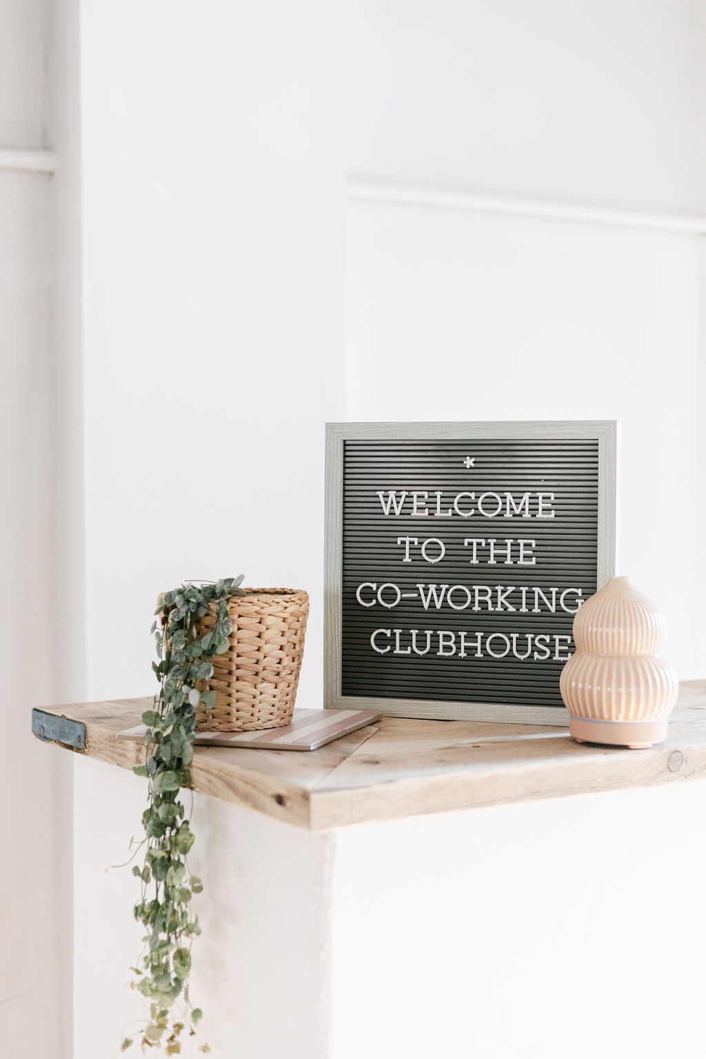 The Co-Working Club image 2