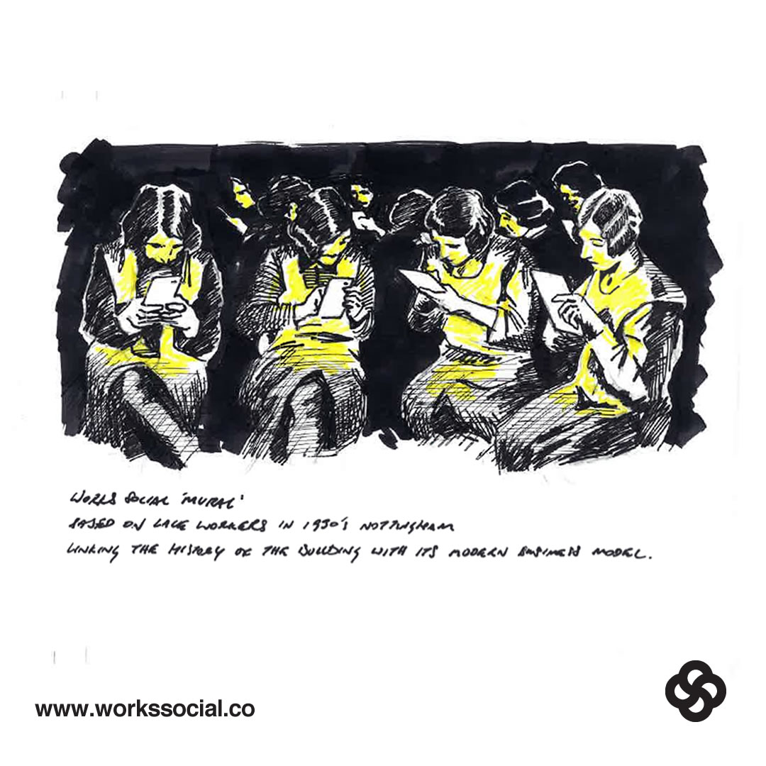 Works Social image 5