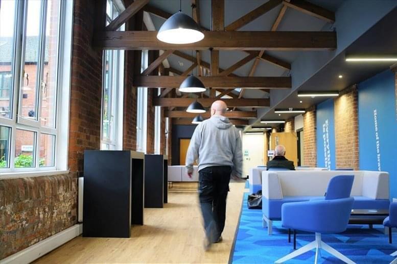 Bizspace Plc image 3