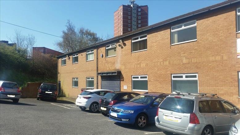 Italia House Business Centre image 2