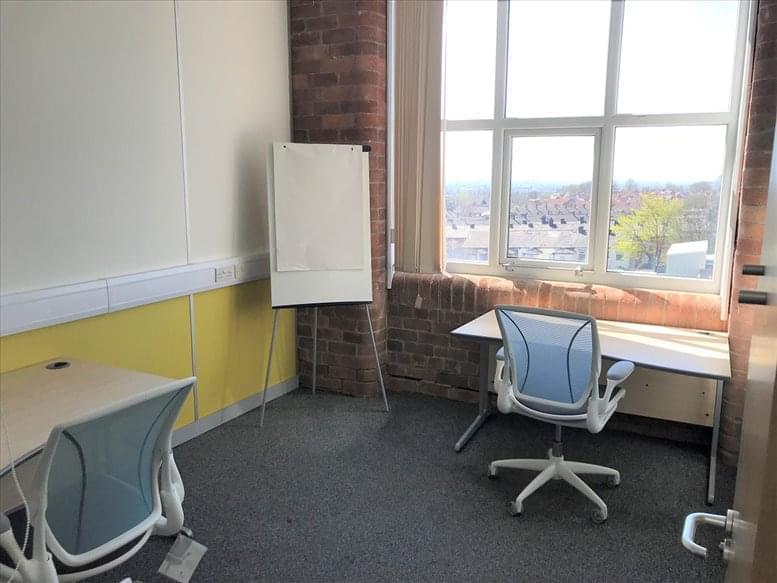 Earl Business Centre image 2