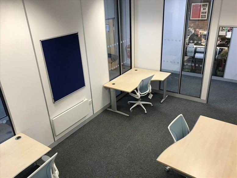 Earl Business Centre image 4