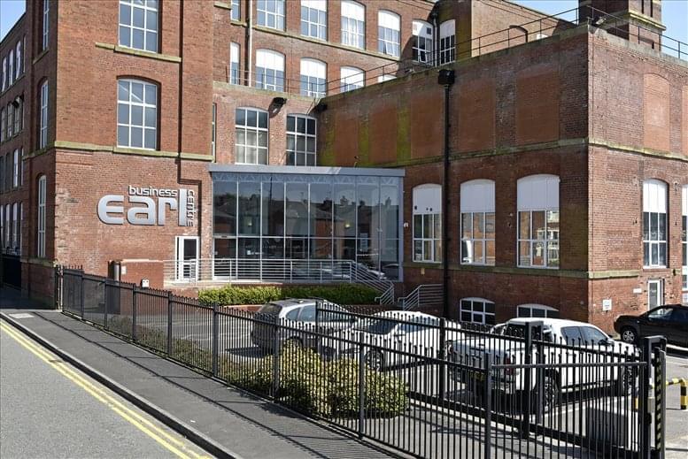 Earl Business Centre image 3