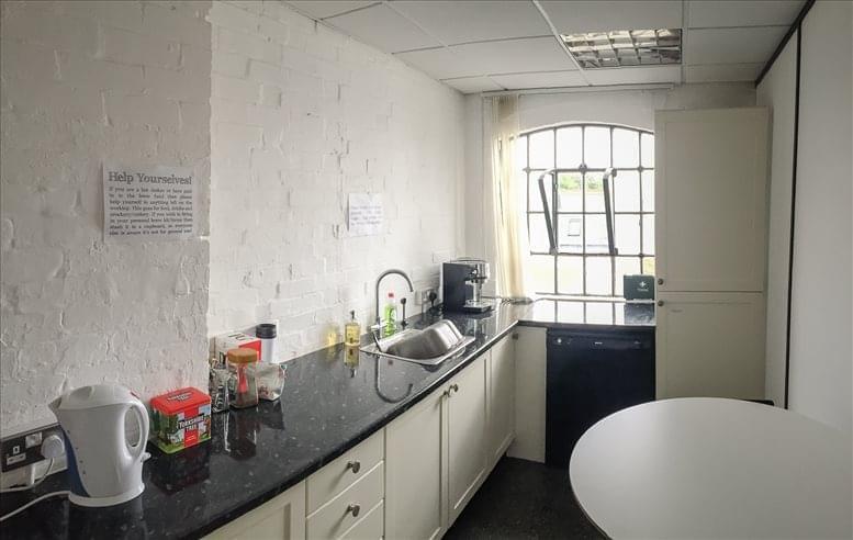 The Olney Works image 4