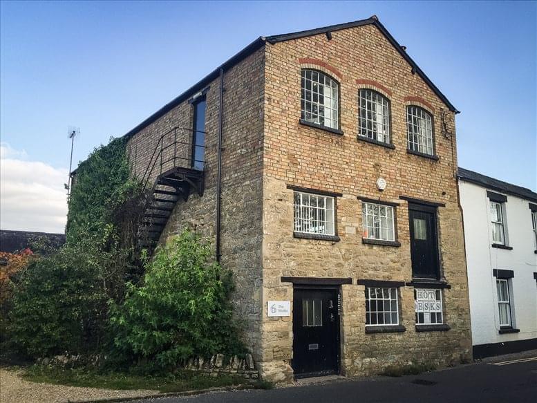 The Olney Works image 5