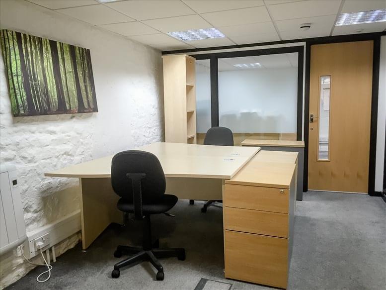 The Olney Works image 1