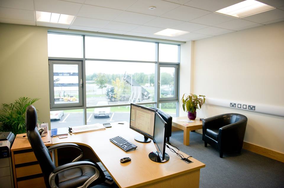 Omagh Enterprise image 3