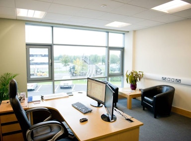 Omagh Enterprise image 3