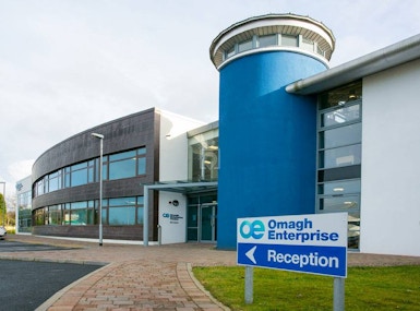 Omagh Enterprise image 5