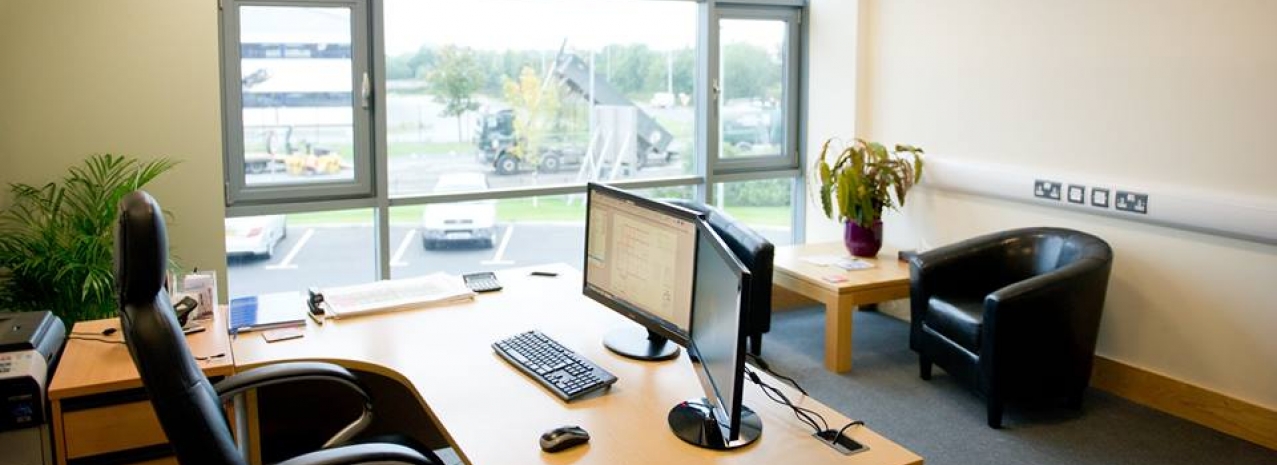 Omagh Enterprise image 1