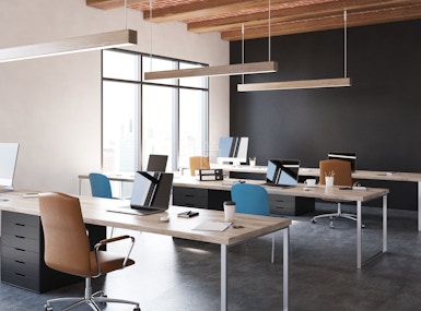 Serviced Office Centres image 3