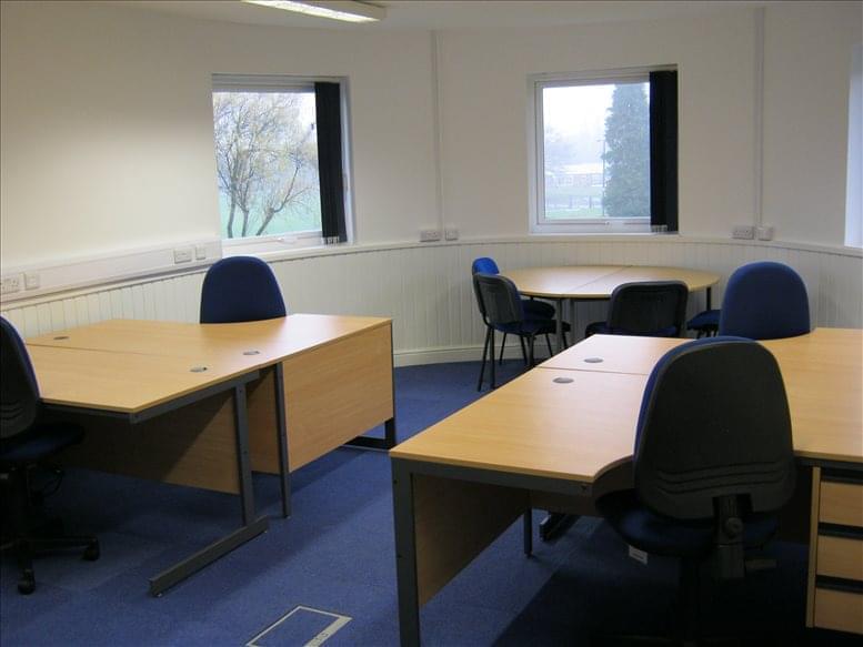 The Fort Offices  image 2