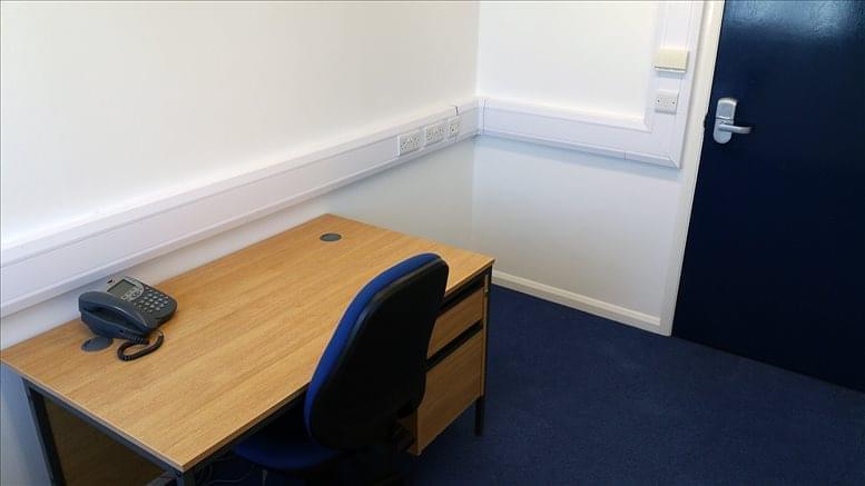 The Fort Offices  image 4