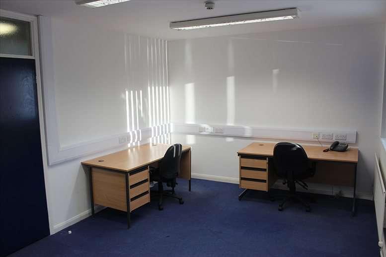 The Fort Offices  image 3