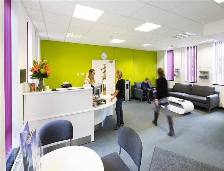 Oxford Innovation  image 2