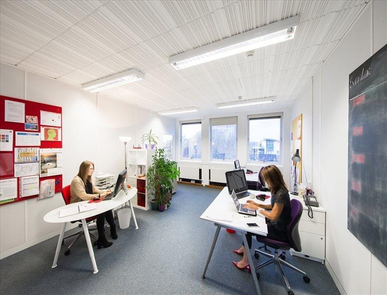 Oxford Innovation  image 4