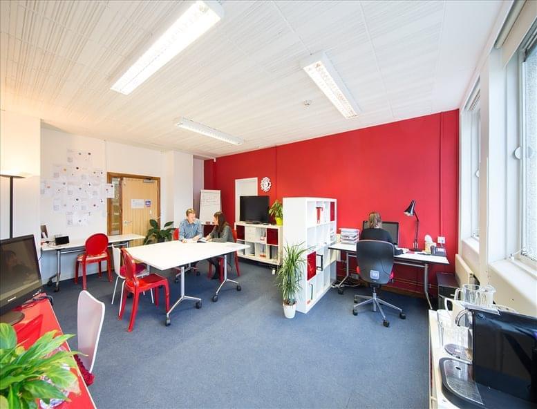 Oxford Innovation  image 3