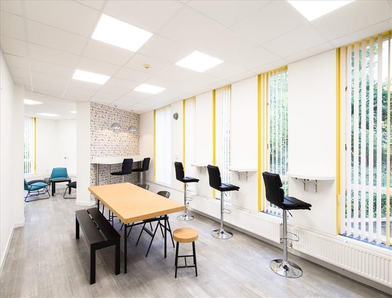 Oxford Innovation  image 5