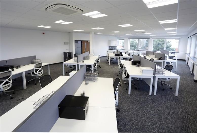 Pure Offices Ltd image 4