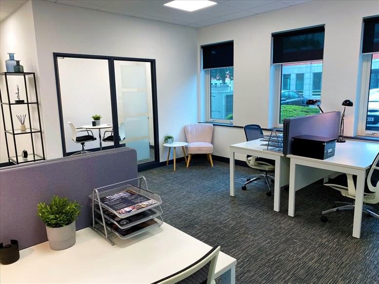 Pure Offices Ltd image 5