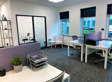 Pure Offices Ltd image 5