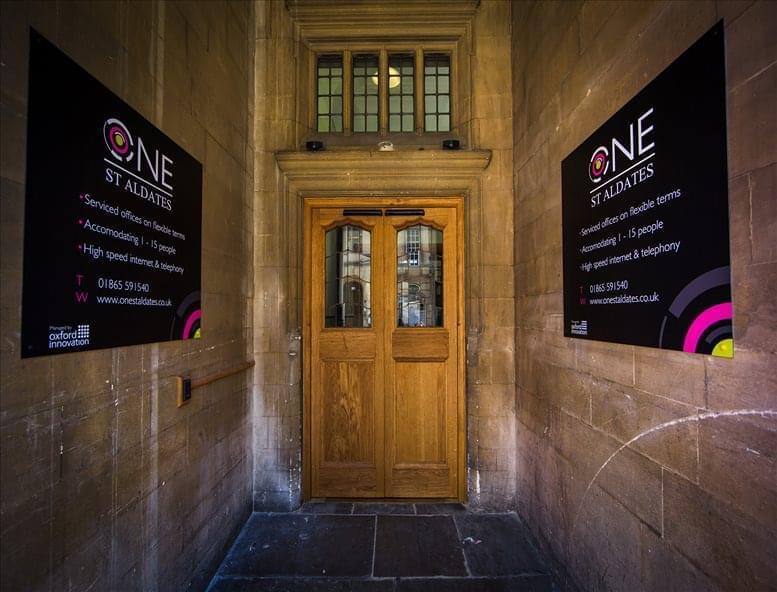 Oxford Innovation  image 2