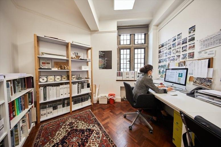 Oxford Innovation  image 4