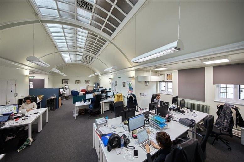 Oxford Innovation  image 5