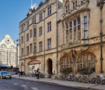 Oxford Innovation  profile image