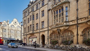 Oxford Innovation  image 1