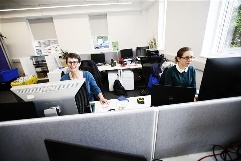 Oxford Innovation  image 2