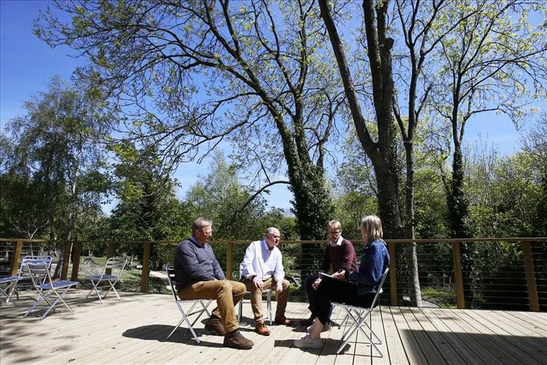 Oxford Innovation  image 3