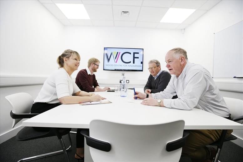 Oxford Innovation  image 5