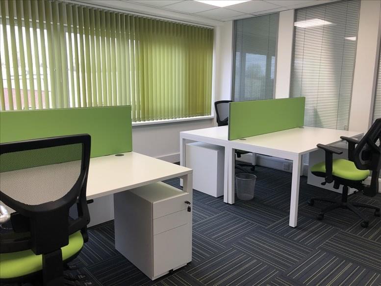 Oxford Eco Centre image 2