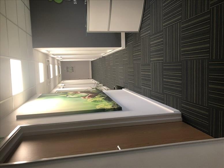 Oxford Eco Centre image 3