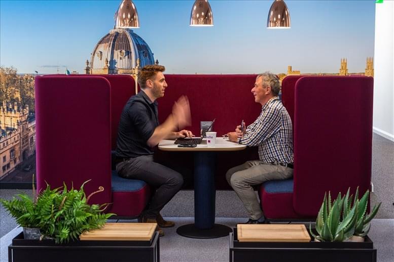 Citibase Plc image 4