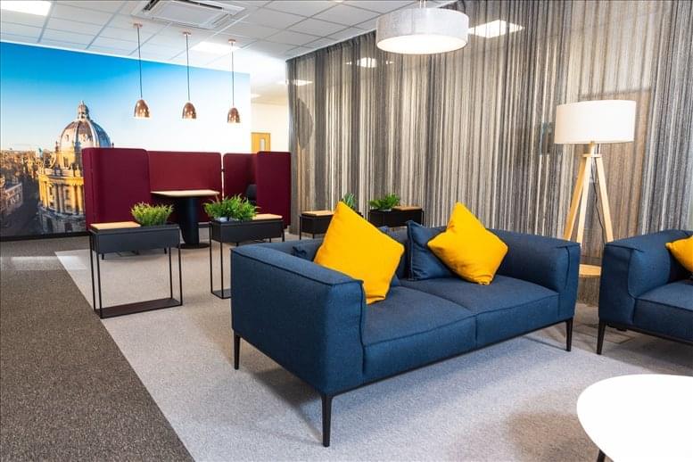 Citibase Plc image 1