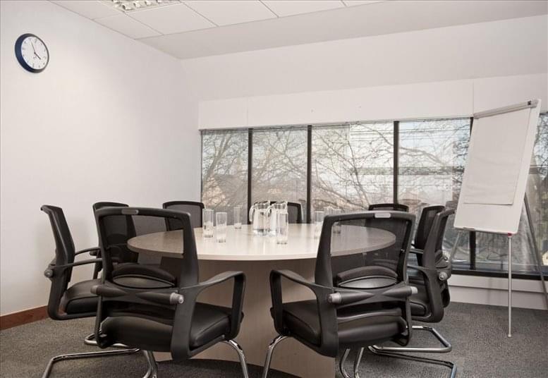 Podium Space image 2