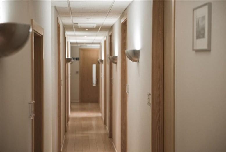 Podium Space image 2