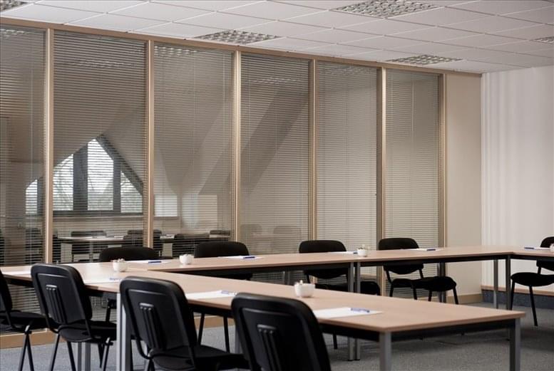 Podium Space image 2