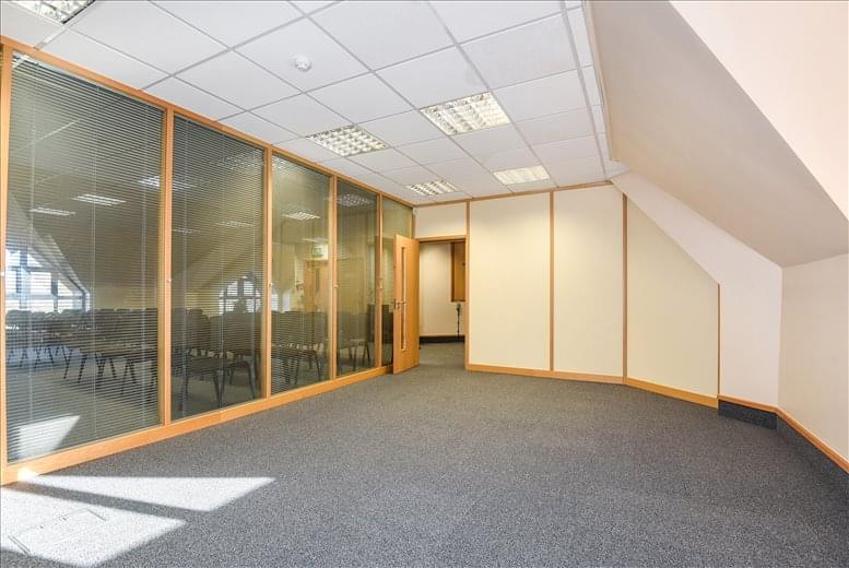 Podium Space image 3