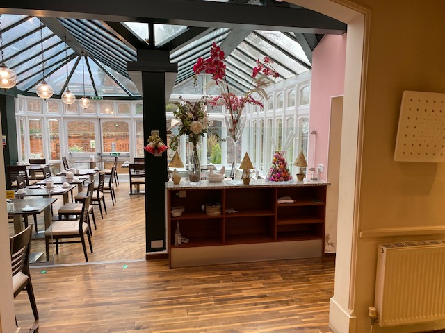 Galaxie Hotel image 2