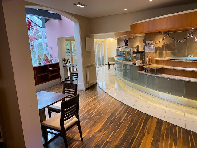 Galaxie Hotel image 4